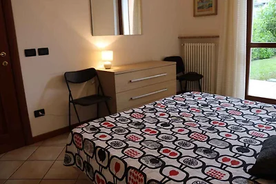 Ferienwohnung mir Aussenpool und WLan