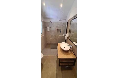 Ferienwohnung mit Klimaanlage