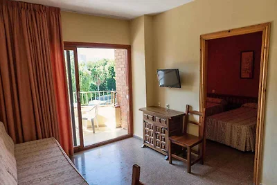 Appartamento Vacanza con famiglia Lloret de Mar