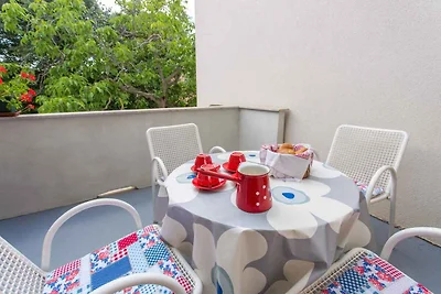 Casa vacanze Vacanza di relax Crikvenica