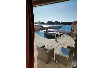 apartman za odmor Obiteljski odmor Betina