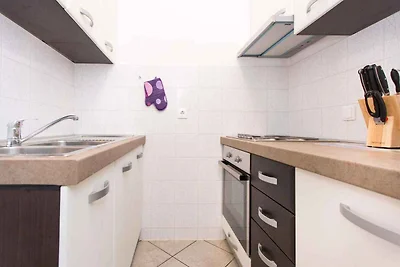 Ferienwohnung mit Terrasse