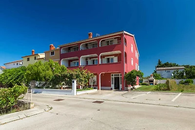 Ferienwohnung mit Klimaanlage