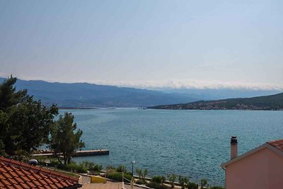 Ferienwohnung mit Klimaanlage und Meerblick i