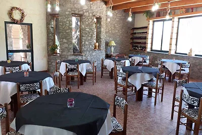 Ferienwohnung mit Aussicht auf Capo Vaticano