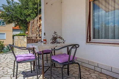 Appartamento Vacanza con famiglia Novi Vinodolski