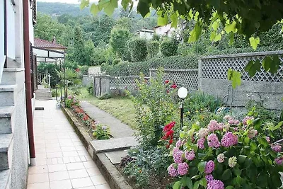 Wohnung Lovran A2 nur 200 Meter vom Meer