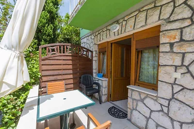 Ferienwohnung in Strandnähe