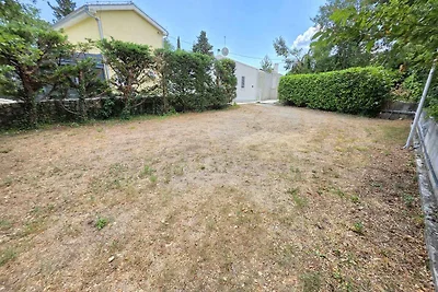 Ferienhaus mit Klimaanlage, Parkplatz und