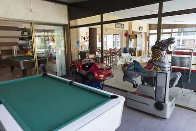 Appartamento Vacanza con famiglia Lloret de Mar
