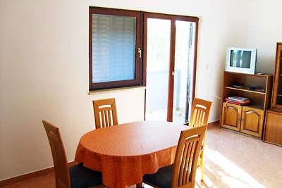 Appartement Vacances avec la famille Lopar