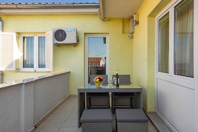 Vakantieappartement Gezinsvakantie Kraljevica