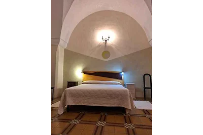 Appartamento Vacanza con famiglia Ruffano