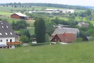 Vakantieappartement Gezinsvakantie Rabenau