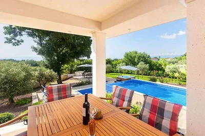 Casa vacanze Vacanza di relax Sveti Ivan Dobrinjski
