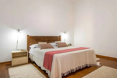 Ferienhaus auf Wunsch mit Klimaanlage und