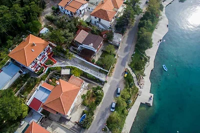 Studio direkt am Meer