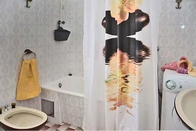 Vakantieappartement Gezinsvakantie Banjole