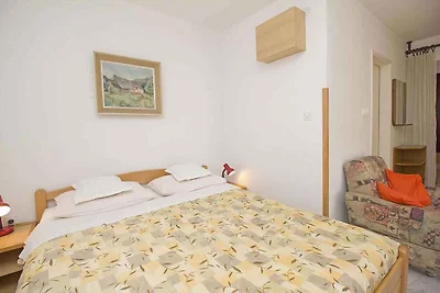 Appartamento Vacanza con famiglia Rabac