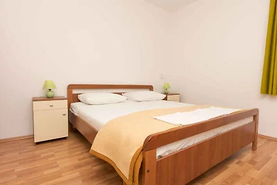 Ferienwohnung am Meer