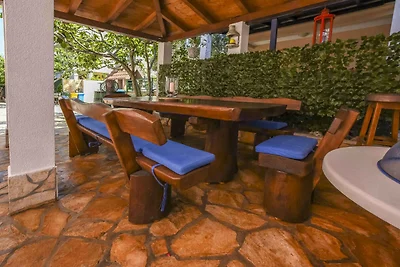 Apartament Dla rodzin Lokva Rogoznica