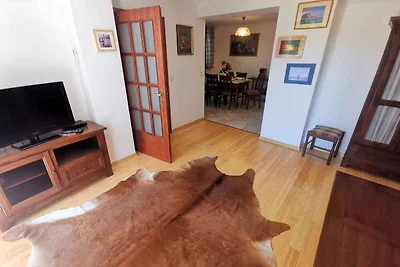 Ferienwohnung mit Klimaanlage und Internet