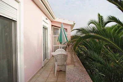 Appartamento Vacanza con famiglia Privlaka
