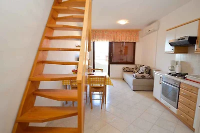 Vakantieappartement Gezinsvakantie Peroj