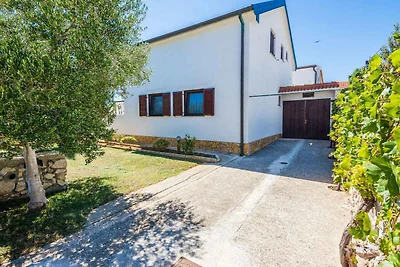 Appartamento Vacanza con famiglia Vir