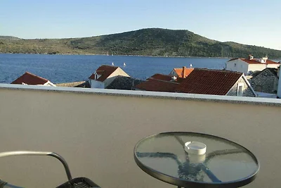 Ferienwohnung direkt im Altstadt