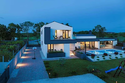 Casa vacanze Vacanza di relax Valbandon