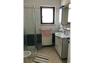 Apartament Dla rodzin Funtana