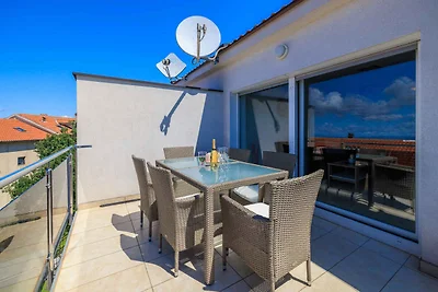 Ferienwohnung mit Pool