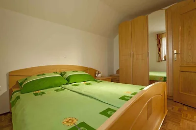 Ferienhaus mit Panoramablick