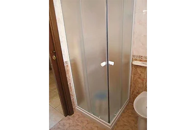 Ferienwohnung mit Klimaanlage