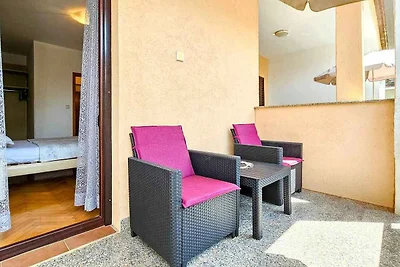 Ferienwohnung mit Klimaanlage, Internet und