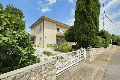 Ferienwohnung für 6 Personen mit Balkon