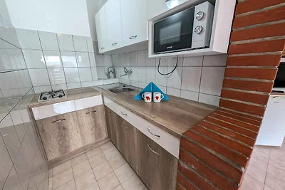 Ferienwohnung mit Klimaanlage und Wifi in der