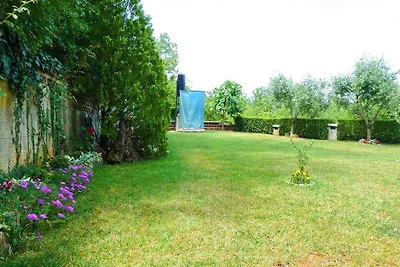 Ferienwohnung mit Terrasse und Klimaanlage