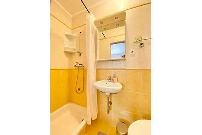 Vakantieappartement Gezinsvakantie Krk