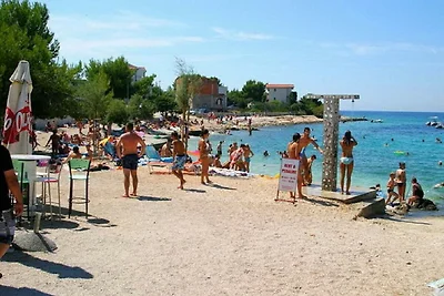 Vakantieappartement Gezinsvakantie Lokva Rogoznica