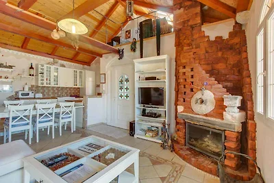 Gemütliche Ferienwohnung Popi in Mali Lošinj 