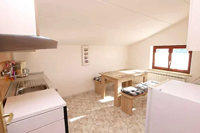 Ferienwohnung mit Klimaanlage