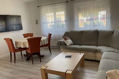 Vakantieappartement Gezinsvakantie Balatonbereny