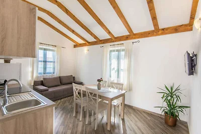 Apartament Dla rodzin Pašman, Tkon