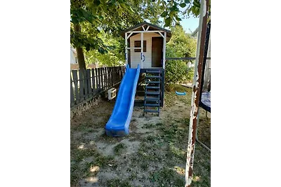 Vakantieappartement Gezinsvakantie Siofok