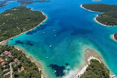 Gemütliche Unterkunft Emma auf Mali Lošinj