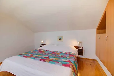 Appartamento Vacanza con famiglia Mali Lošinj