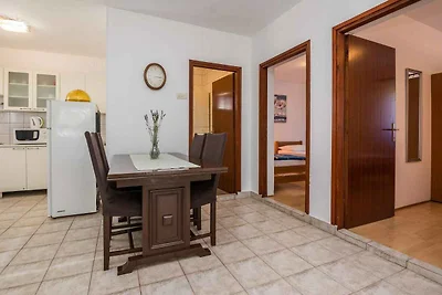 Appartamento Vacanza con famiglia Vir