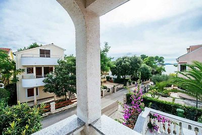 Ferienwohnung mit Klimaanlage, Terrasse und M